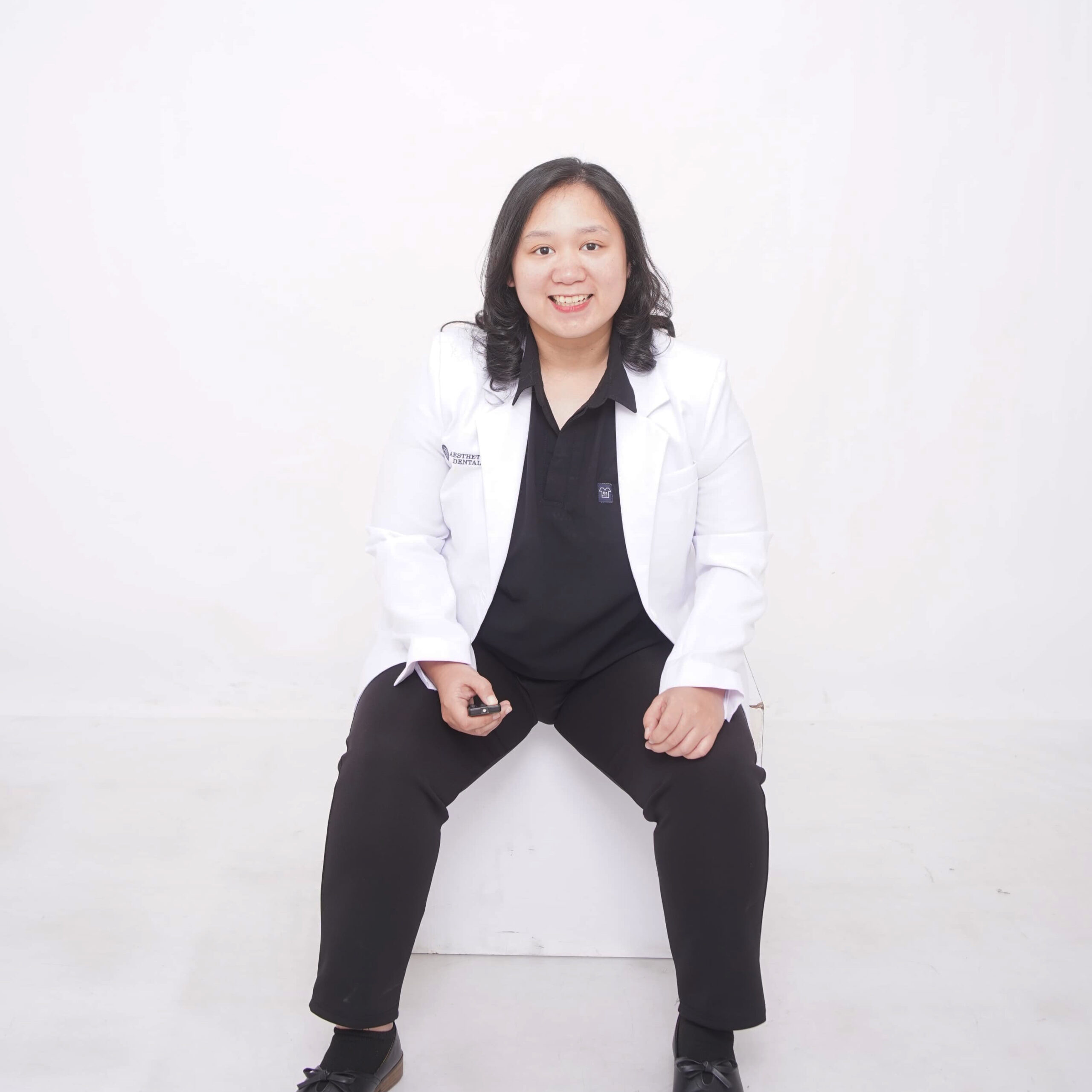 drg. Rachendra Tiara Putri Sp.KG