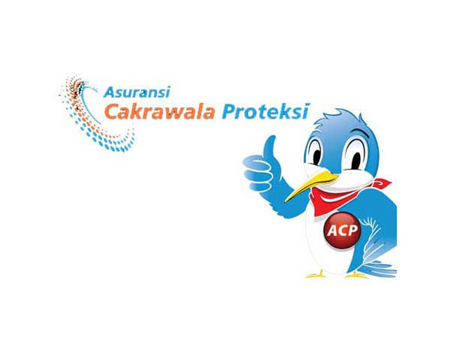Asuransi Cakrawala Proteksi