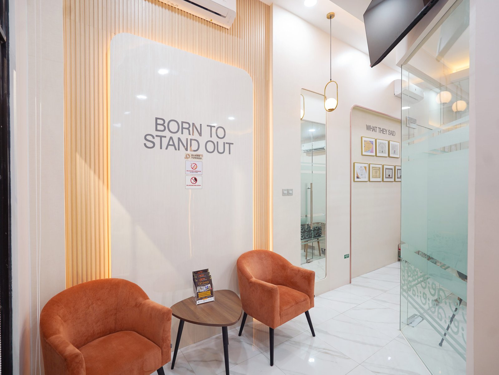 Klinik Gigi Scarlett Summarecon Bekasi dengan Fasilitas Modern dan Nyaman