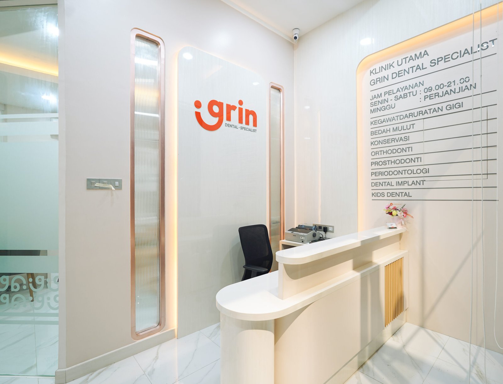Rekomendasi Klinik Gigi Dokter Terbaik di Bekasi